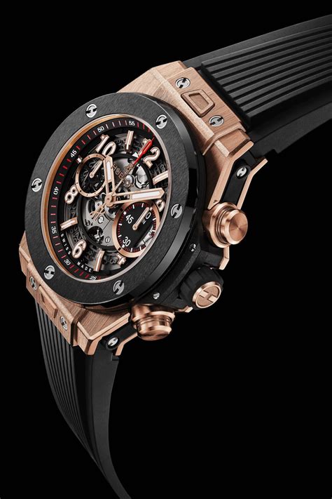 hublot unico 2|hublot unico price.